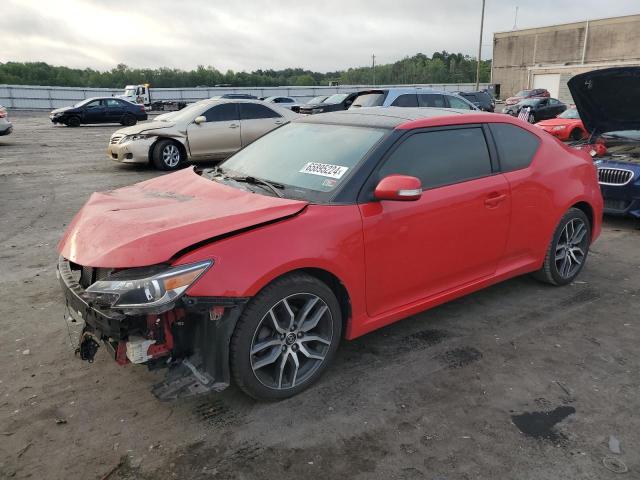 toyota scion 2016 jtkjf5c75gj024347