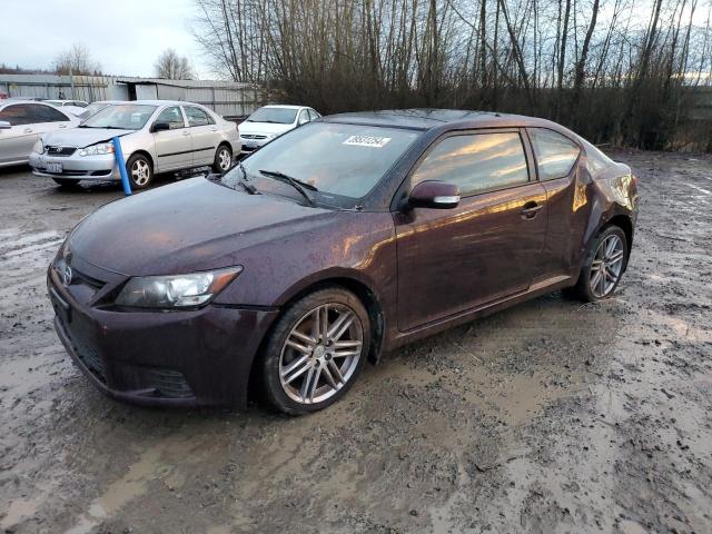 toyota scion 2011 jtkjf5c76b3001561