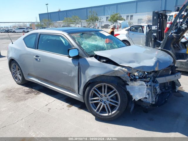 scion tc 2011 jtkjf5c76b3003391