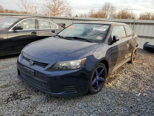 toyota scion tc 2011 jtkjf5c76b3006081