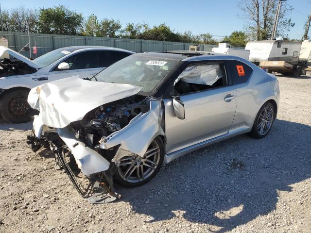 toyota scion tc 2011 jtkjf5c76b3009062