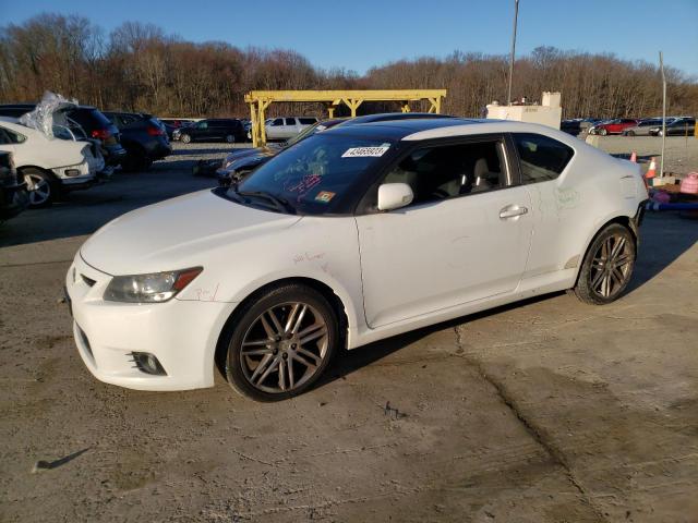 toyota scion tc 2011 jtkjf5c76b3009305