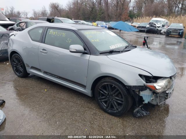 scion tc 2011 jtkjf5c76b3010549