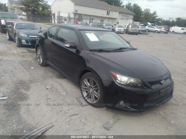 scion tc 2011 jtkjf5c76b3014388