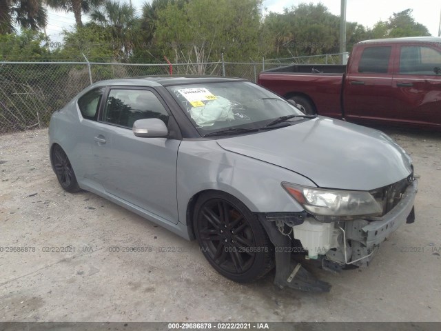 scion tc 2011 jtkjf5c76b3015749