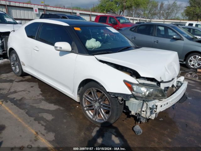 scion tc 2011 jtkjf5c76b3016528