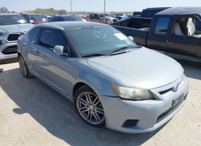 scion tc 2011 jtkjf5c76b3018585