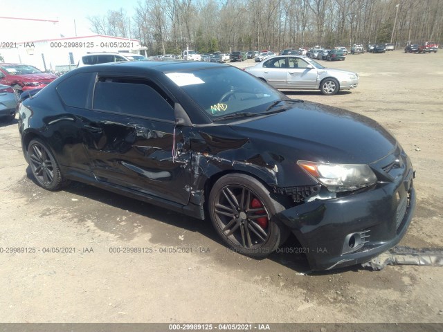 scion tc 2011 jtkjf5c76b3018666