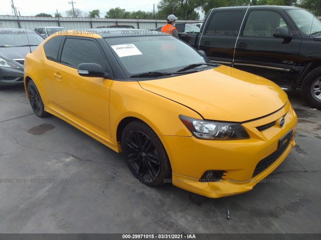 scion tc 2012 jtkjf5c76c3028163