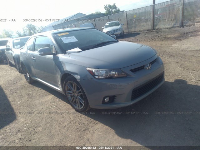 scion tc 2012 jtkjf5c76c3041852