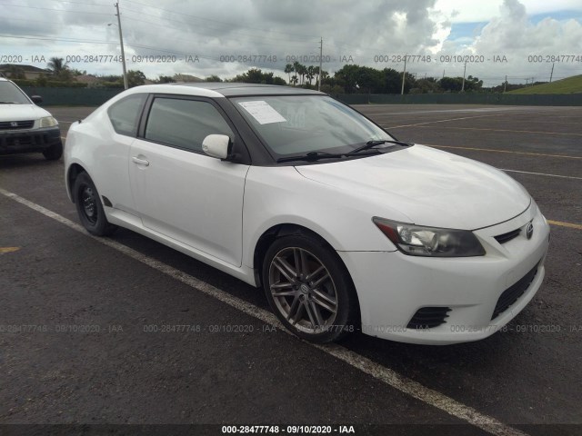 scion tc 2012 jtkjf5c76c3041981