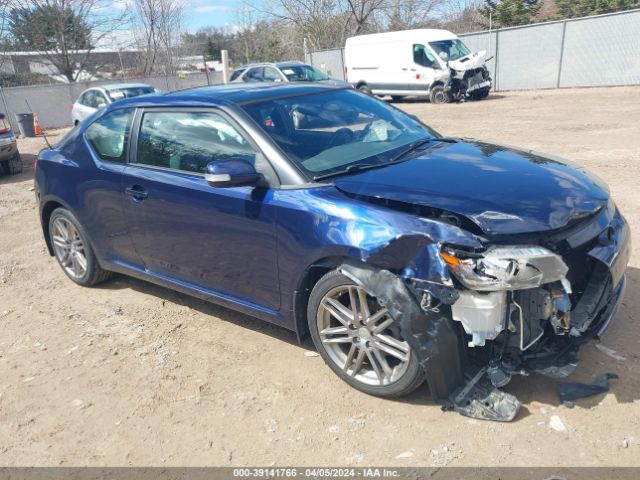 scion tc 2012 jtkjf5c76c3042970