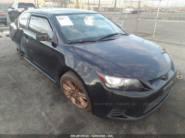 scion tc 2013 jtkjf5c76d3045885