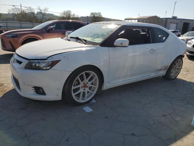 toyota scion tc 2013 jtkjf5c76d3049354