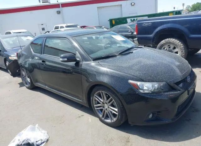 scion tc 2013 jtkjf5c76d3049743