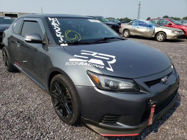 scion tc 2013 jtkjf5c76d3050357