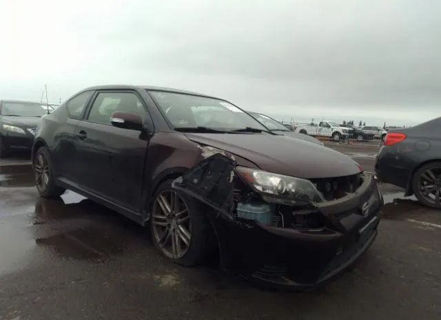 scion tc 2013 jtkjf5c76d3050620