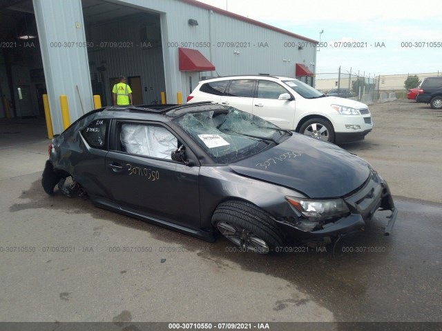 scion tc 2013 jtkjf5c76d3052285