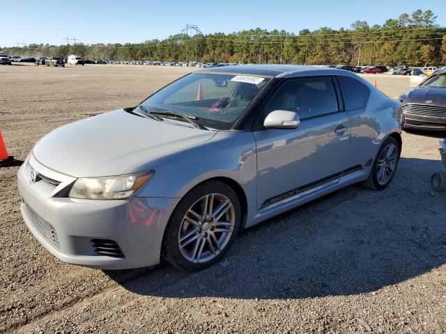 toyota scion tc 2013 jtkjf5c76d3052335