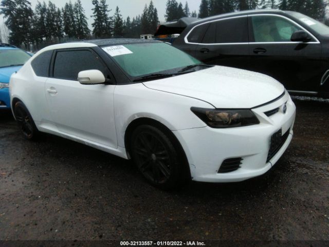 scion tc 2013 jtkjf5c76d3054392