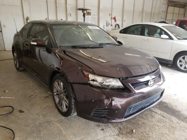 scion tc 2013 jtkjf5c76d3056126