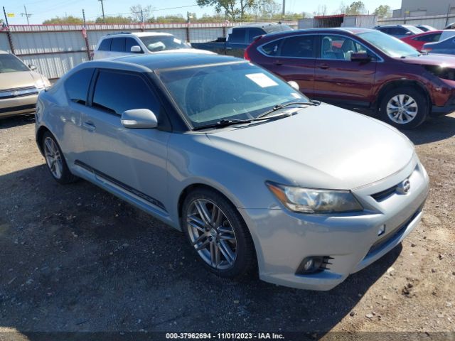 scion tc 2013 jtkjf5c76d3056241