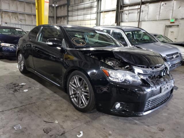 scion tc 2013 jtkjf5c76d3058362