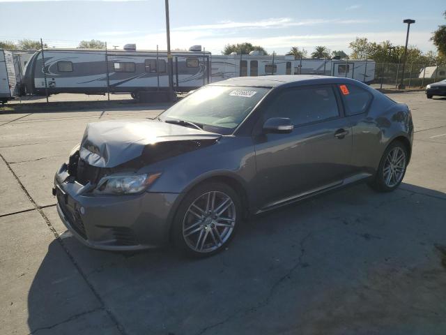 toyota scion tc 2013 jtkjf5c76d3061357