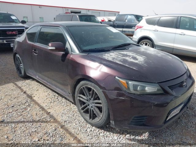 scion tc 2013 jtkjf5c76d3063044