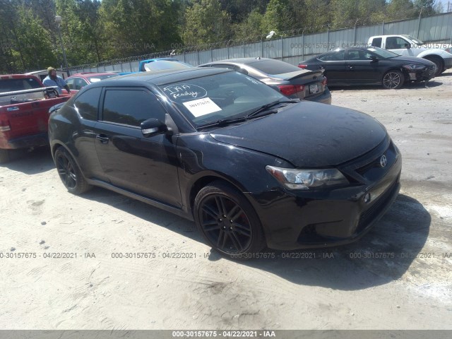 scion tc 2013 jtkjf5c76d3063805