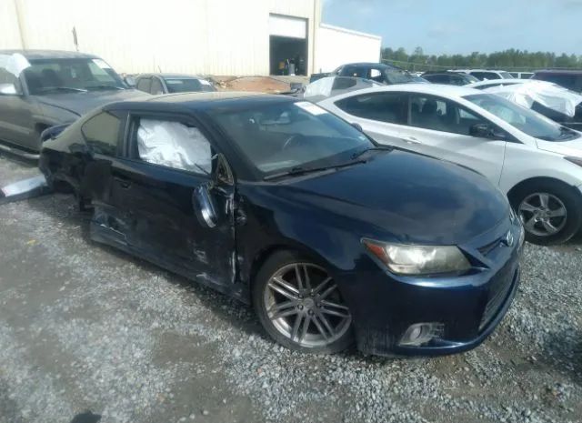 scion tc 2013 jtkjf5c76d3064887