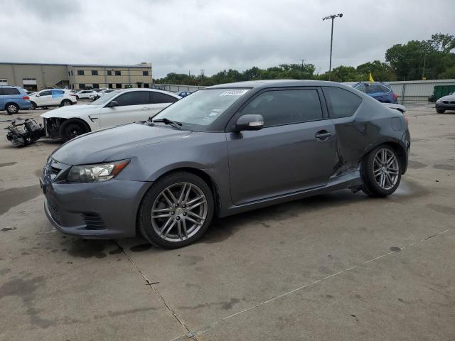 toyota scion tc 2013 jtkjf5c76d3065036