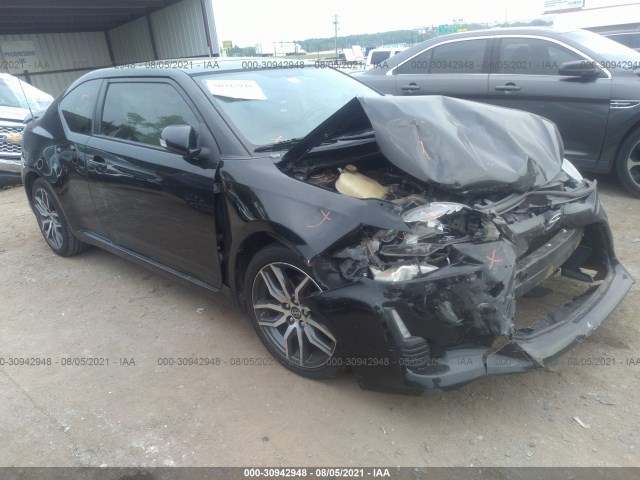 scion tc 2014 jtkjf5c76e3070335