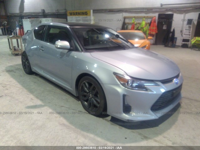 scion tc 2014 jtkjf5c76e3073218