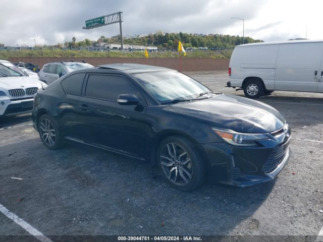 scion tc 2014 jtkjf5c76e3074515