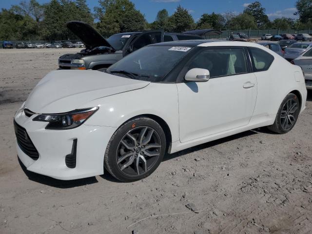 toyota scion tc 2014 jtkjf5c76e3079990