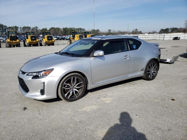 toyota scion tc 2014 jtkjf5c76e3080864