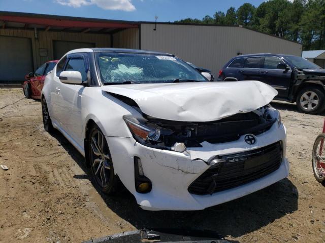 toyota scion tc 2014 jtkjf5c76e3081738