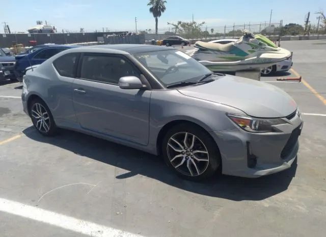 scion tc 2014 jtkjf5c76e3082954