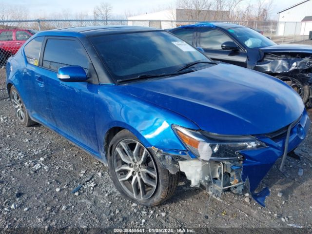 scion tc 2014 jtkjf5c76e3083134