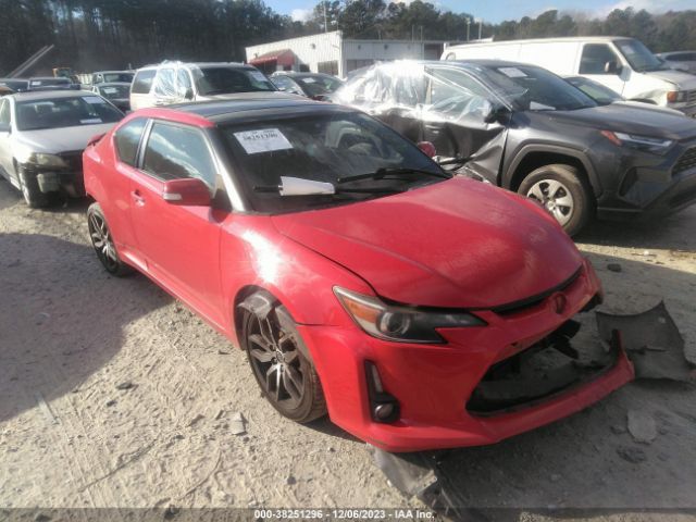 scion tc 2014 jtkjf5c76e3086003