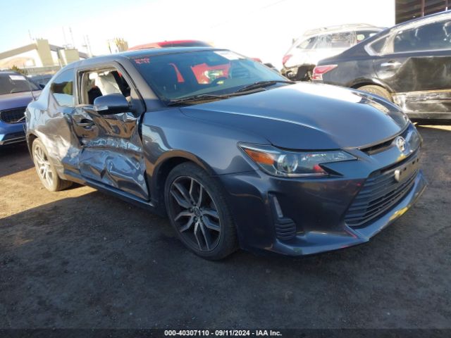 toyota scion tc 2015 jtkjf5c76f3093132