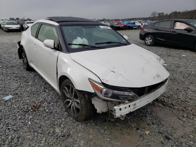 toyota scion tc 2015 jtkjf5c76f3095544