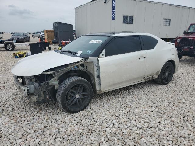 toyota scion 2015 jtkjf5c76fj000959