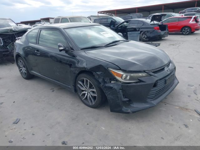 toyota scion tc 2015 jtkjf5c76fj002002