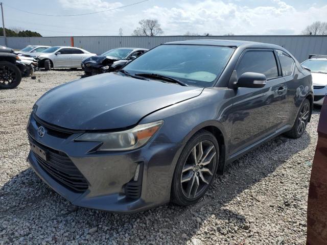 toyota scion tc 2015 jtkjf5c76fj002307