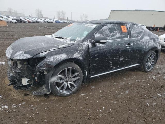 toyota scion tc 2015 jtkjf5c76fj005501