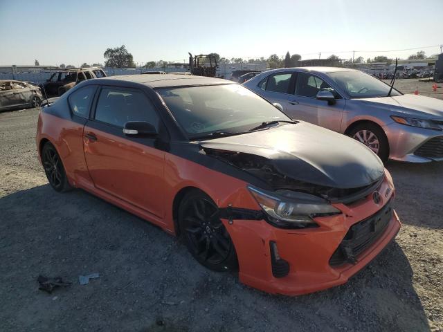 toyota scion tc 2015 jtkjf5c76fj006910