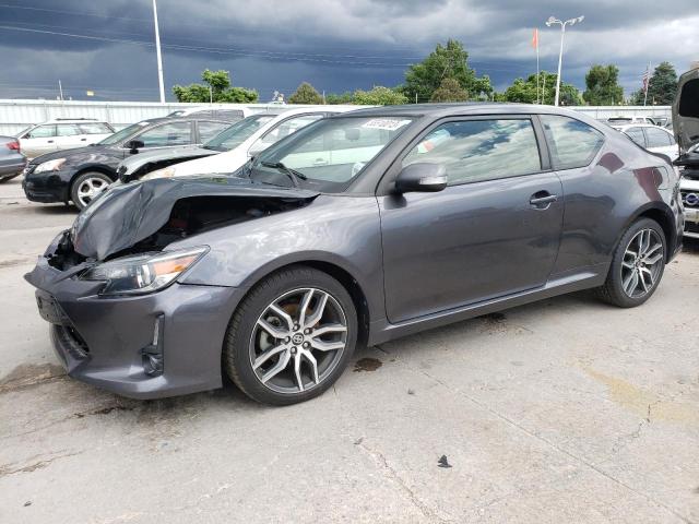 toyota scion tc 2016 jtkjf5c76gj023322