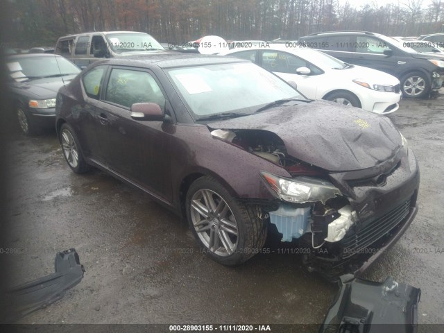 scion tc 2011 jtkjf5c77b3008180